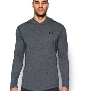 Under Armour Threadborne Siro Lightweight Hoodie